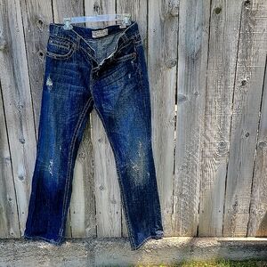 Men's MEK Blue Jeans